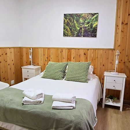 Apartamentos Casas Da Travessa T0 T2 T3 Орта Экстерьер фото