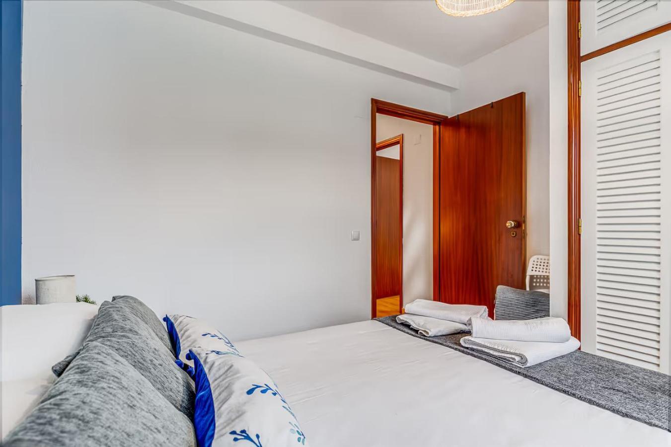 Apartamentos Casa Da Travessa Renewed Орта Экстерьер фото