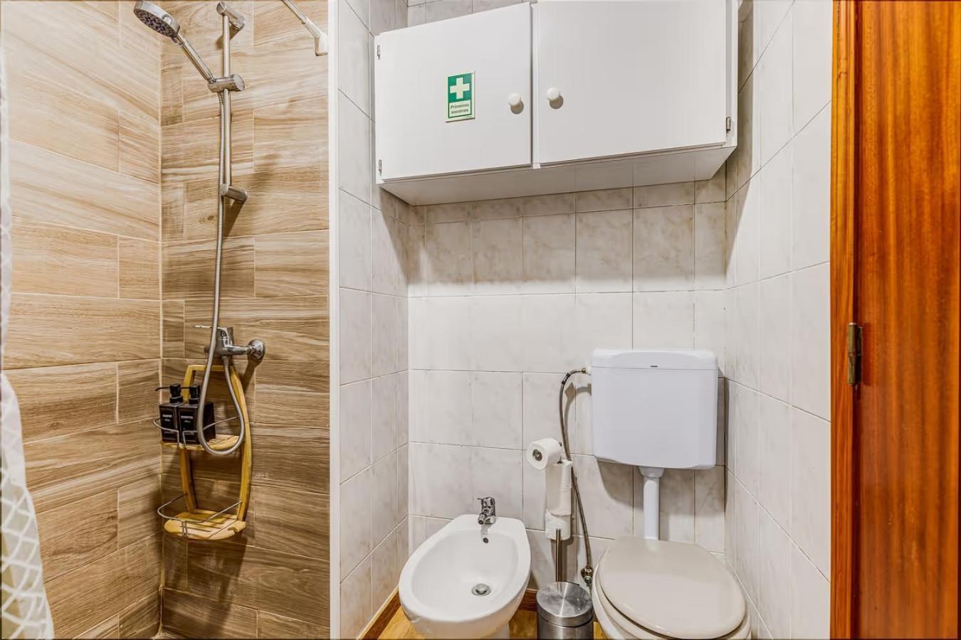 Apartamentos Casa Da Travessa Renewed Орта Экстерьер фото