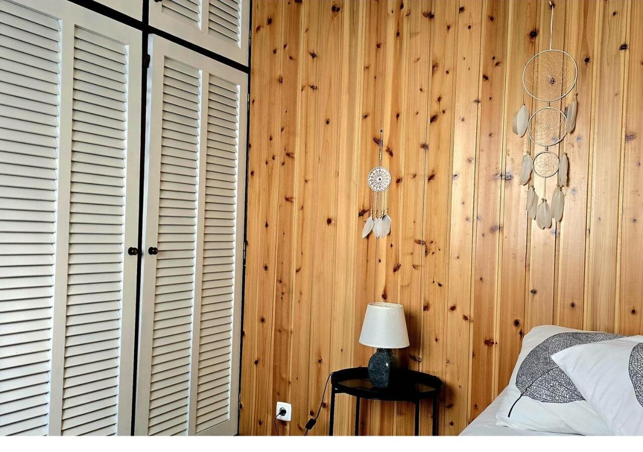 Apartamentos Casas Da Travessa T0 T2 T3 Орта Экстерьер фото
