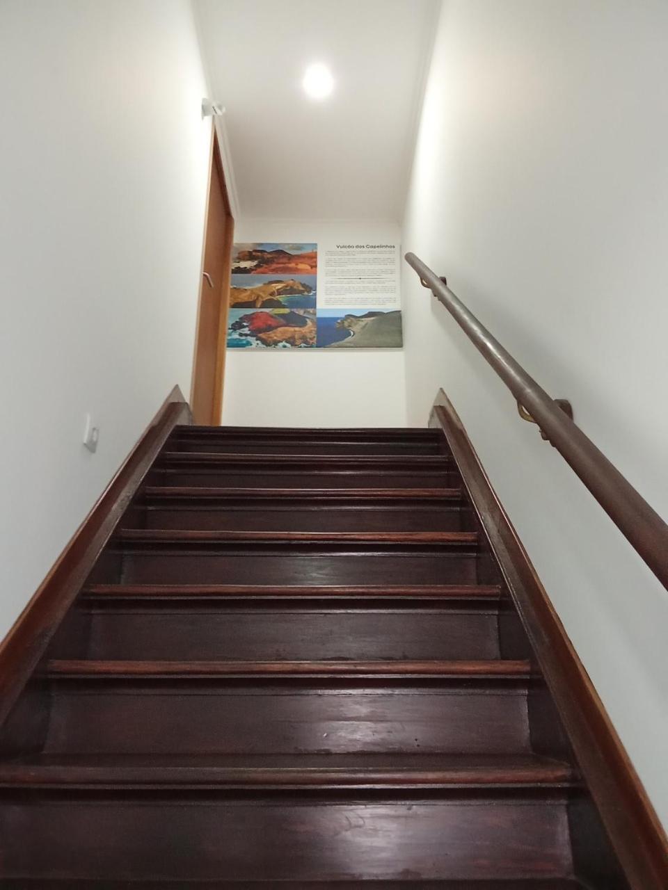 Apartamentos Casas Da Travessa T0 T2 T3 Орта Экстерьер фото