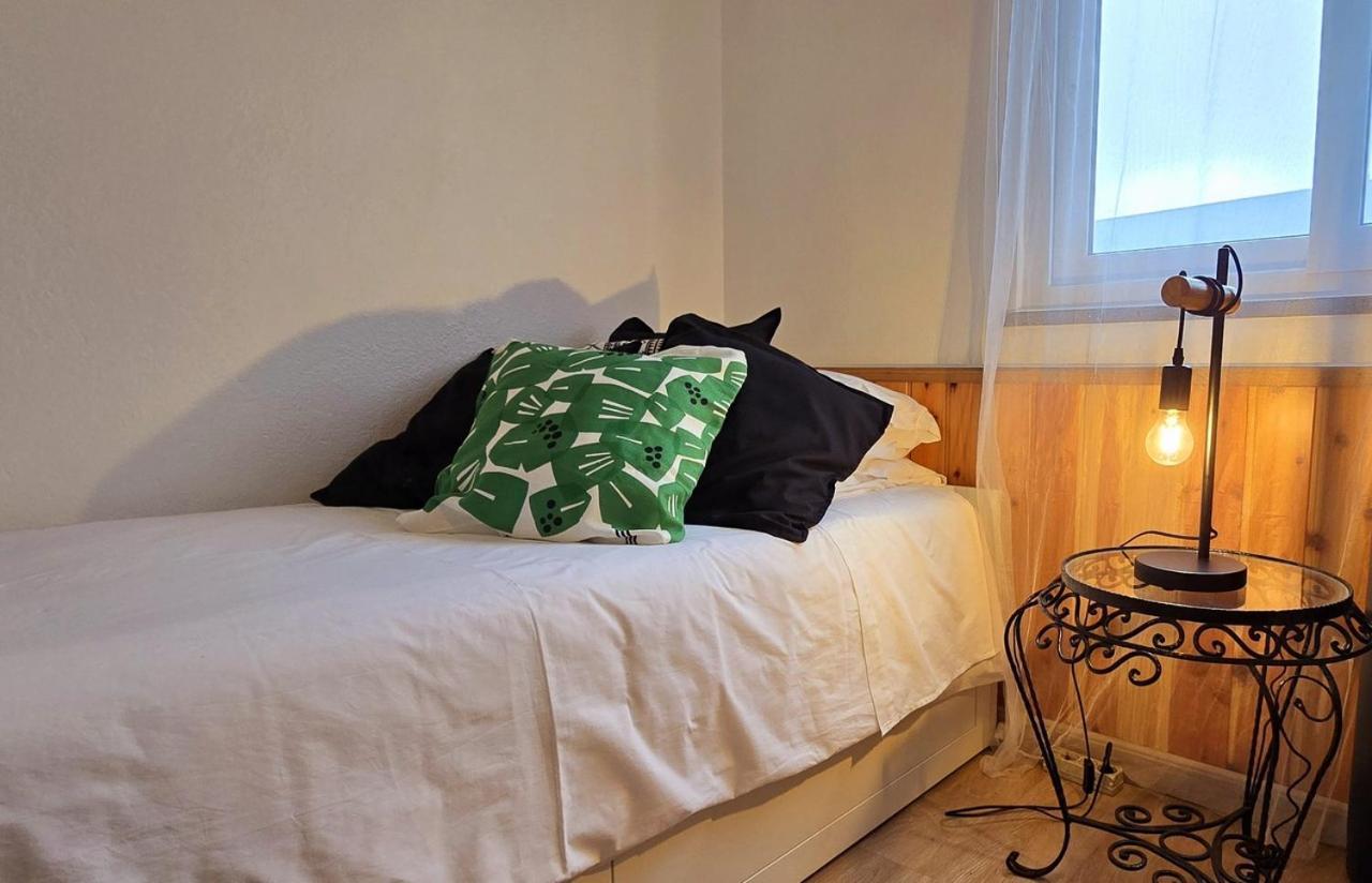 Apartamentos Casas Da Travessa T0 T2 T3 Орта Экстерьер фото